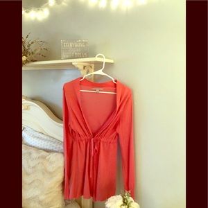 Old Navy Sweet light weight sweater